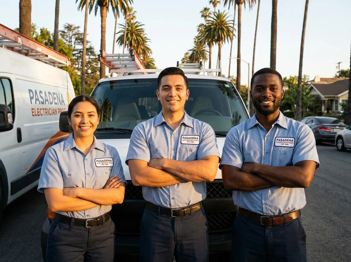 Electrician company in Carle Place, NY