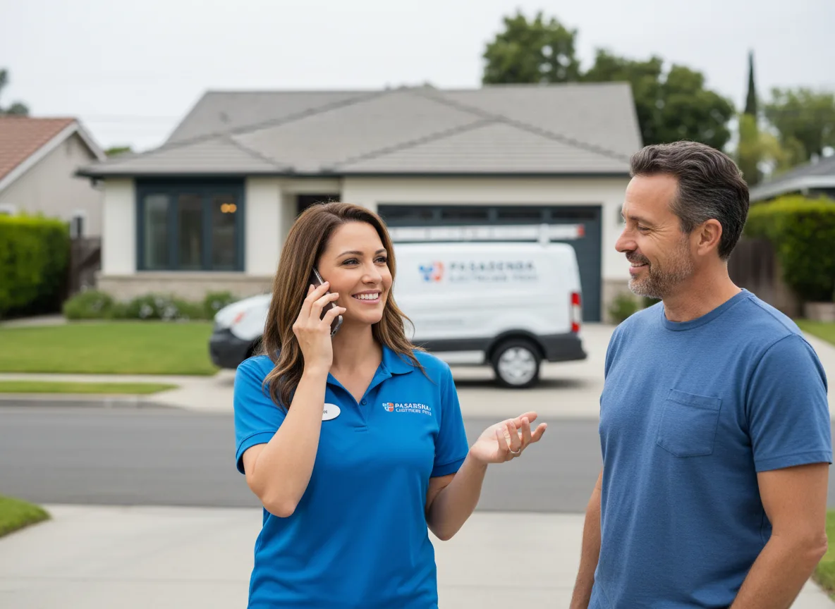 Electrician Carle Place, NY FAQs